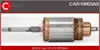 CASCO CAR10003AS Anker Starter 11510003AV 79026089 9936724 Produktbild-Vorschau 2