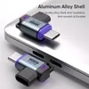 INF Adapter Type-C 24Pin T-Shaped 8K/40Gbps 240W z Podgląd zdjęcia produktu 4