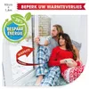 Fensterfolie Lineafix Transparent - Isolierfolie - Produktbild-Vorschau 3
