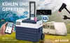 KESSER® Kompressor Kühlbox elektrisch Gefrierbox, Mit Produktbild-Vorschau 11