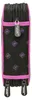 Safta K-pop Demon Hunters etui, zwart. Mannenmodel, zwart. Productafbeelding-voorbeeld 3