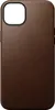 Nomad Modern Leather Case, Cover, Apple, iPhone 15 Plus, 17 Produktbild-Vorschau 5