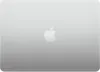 MacBook Air (15"), 2025, Silber, M4, 10-Core-CPU, Produktbild-Vorschau 8