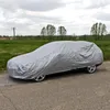 Autogarage Garage Nylon Abdeckung Auto Ganzgarage Vollgarage Abdeckplane Abdeckfolie Kombi Für Faltgarage 910577 24461 4031765244619 Stabilo-Fachmarkt.de Dema Produktbild-Vorschau