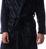 Bench - "Enstrada" Morgenmantel für Herren, Fleece GT10469 Produktbild-Vorschau 3