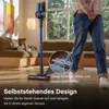 STANEW Kabelloser Stielstaubsauger, 350W Starke Saugkraft Produktbild-Vorschau 3
