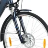 smartEC Trek-28H Trekking Pedelec/E-Bike 28 Zoll Produktbild-Vorschau 4