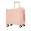 Kinderfahrkoffer, Koffer, Reisekoffer,Trolleykoffer, 20 Produktbild-Vorschau 5
