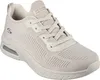 Skechers Squad Air Sportschuh Beige Produktbild-Vorschau 12