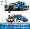 Lego CITY 60315 Mobilne centrum dowodzenia policji Podgląd zdjęcia produktu 14