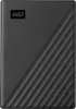 Zewnętrzny dysk twardy Western Digital WD My Passport HDD 5 Podgląd zdjęcia produktu 5