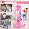 Sacco da boxe gonfiabile per bambini 168 cm con guantoni da Anteprima dell’immagine prodotto 4