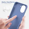 Hülle für Xiaomi Redmi A5 Case Cover Bumper Silikon Produktbild-Vorschau 4