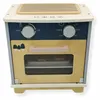 Forno a legna Kabi per bambini – Set da gioco da 24 pezzi Anteprima dell’immagine prodotto 2