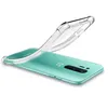 OnePlus 8 Pro Hülle, LaimTop Crystal Transparent Weich TPU Produktbild-Vorschau 4