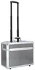 Alumaxx C-2 45129 Pilotenkoffer, Aluminium, Notebookfach Produktbild-Vorschau 14