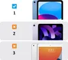 ETUI i KLAWIATURA do Apple iPad 10.9 10 GEN 2022 / iPad 11 Podgląd zdjęcia produktu 10