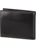 bugatti portafoglio Nobile Wallet With Flap Black nero Anteprima dell’immagine prodotto 19