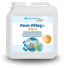 HOTREGA Pool-Pflege 3in1 Konzentrat 2 Liter, für Pools und Produktbild-Vorschau 1
