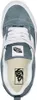 Vans Knu Skool Couleur Bleu Voir les images du produit 18
