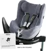 Sommerbezug passend für Cybex Sirona T, Z, Sirona S, GB Produktbild-Vorschau 2