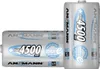 Ansmann 5035352 1x2 Akumulator Ansmann maxE NiMH Baby C Podgląd zdjęcia produktu 2