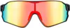 Rockbros Fahrradbrille, photochrom 10135R (rot) Produktbild-Vorschau 3