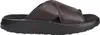 Joya Herren Pantolette RIO DARK BROWN braun Größe EUR 43 Produktbild-Vorschau 5