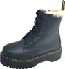 Dr. Martens Airwair Schnürboots Jaden Plateau Damen Produktbild-Vorschau 36