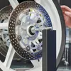 Kombi: Motorradreifen-Auswuchtgerät + schwarze Produktbild-Vorschau 9