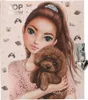 Journal Doggy TOPModel KITTY et DOGGY Voir les images du produit 1