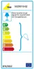 Trio Leuchten Klemmleuchte Flexo schwarz 45 cm E14, max. 18 Produktbild-Vorschau 6