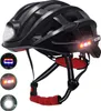 ROCKBROS Fahrradhelm Wasserdicht Radhelm Herren Damen Produktbild-Vorschau 6