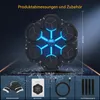Musik-Boxmaschine, Bluetooth Musikboxmaschine für zu Hause, Produktbild-Vorschau 7