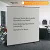 walimex pro Pannello Roll-up Sfondo 210x220cm grigio Anteprima dell’immagine prodotto 7