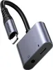 Adattatore Audio 2W1 Joyroom Sy-L02 Lightning Do 2X Anteprima dell’immagine prodotto 6