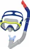Bestway 24025, Jugend, Vollgesichtsmaske, Tauchen, Produktbild-Vorschau 3
