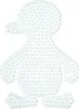 Hama Beads 301, Bastelset für Kinder, 5 Jahr(e), PVC, Weiß, Produktbild-Vorschau 2