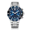 EDOX Delfin The Original Chrono 10112-3BUM-BUIN Herrenuhr Produktbild-Vorschau 1