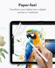 ESR Paper Feel iPad 10 Generation 2022 Schutzfolie 2 Stück Produktbild-Vorschau 5