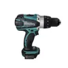 Makita DHP 458 T1 Akku Schlagbohrschrauber 18 V 91 Nm + 1x Produktbild-Vorschau 5