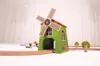 Kolejowa turbina wiatrowa Bigjigs Podgląd zdjęcia produktu 9