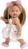 RAPPA Llorens 28038 VALERIA - realistische Puppe mit Produktbild-Vorschau 2