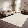 Paco Home Outdoor Teppich Wetterfest Balkon Wohnzimmer Produktbild-Vorschau 3