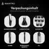 Maintro Pro Haarschneidemaschine Männer - Haarschneider - Produktbild-Vorschau 6