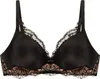 Triumph Amourette Charm, Plunge, Schwarz, Wirefree, Produktbild-Vorschau 9