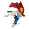 kopia BANPRESTO FIGURE KING OF THE ARTIST ACE II ONE PIECE  Podgląd zdjęcia produktu 1