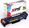 CC532A / 304A Toner Kompatibel für HP Color Laserjet CP Produktbild-Vorschau 1