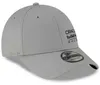 NEW ERA ESSENTIAL 9FORTY 00 OSFM Šedá Náhľad obrázku produktu 9