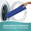 Engelbach® Duschmatte rutschfest 53x53cm - mit Aufhängung | Produktbild-Vorschau 5